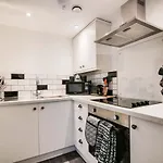 بيت للعطل 1 - The Crescent يورك