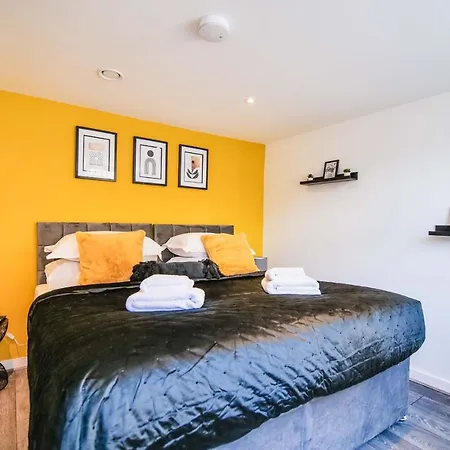 1 - The Crescent Holiday home