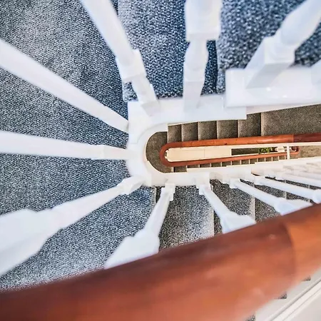 بيت للعطل 1 - The Crescent يورك