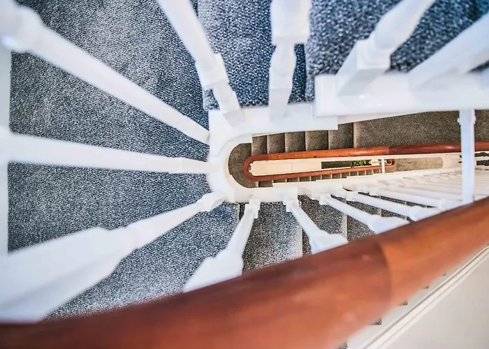 Casa vacanze 1 - The Crescent York